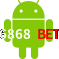 Aplicativo 6868 Bet para Android