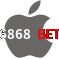 Aplicativo 6868 Bet para iOS