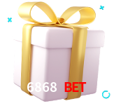 Receba seus bônus de boas-vindas no 6868 Bet