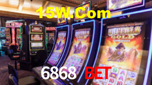 6868 Bet - Melhores Sites De Jogos De Azar Online - 6868 Bet Login