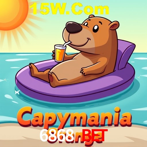 Desvendando o Mundo dos Jogos Virtuais na 6868 Bet