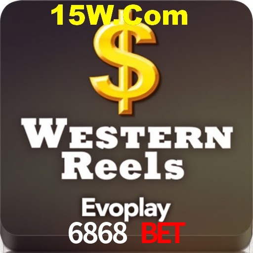 A Revolução dos Aplicativos de Jogos no 6868 Bet