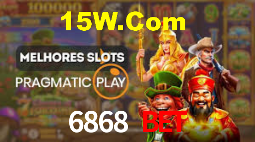 6868 Bet App