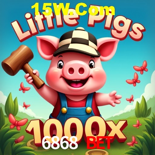 A Emoção da Loteria na 6868 Bet: Uma Chance de Mudança de Vida