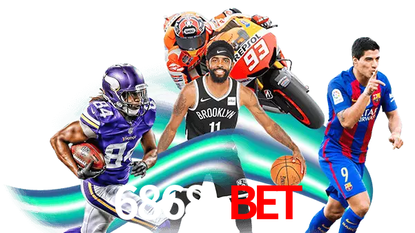 6868 Bet