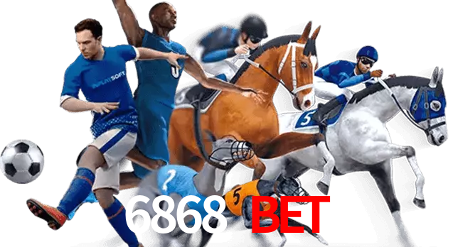 6868 Bet