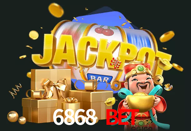 6868 Bet bet