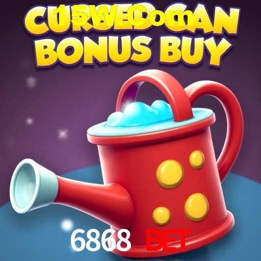 Descubra o Mundo do Cassino Online com 6868 Bet