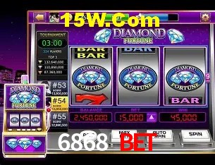 Especiais de Fim de Semana 6868 Bet