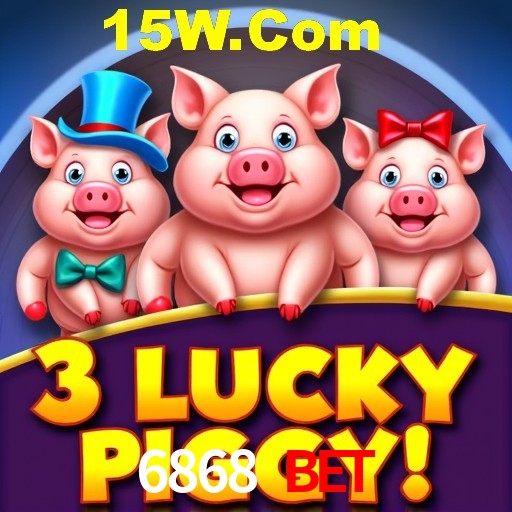 Seasonal Promotions 6868 Bet