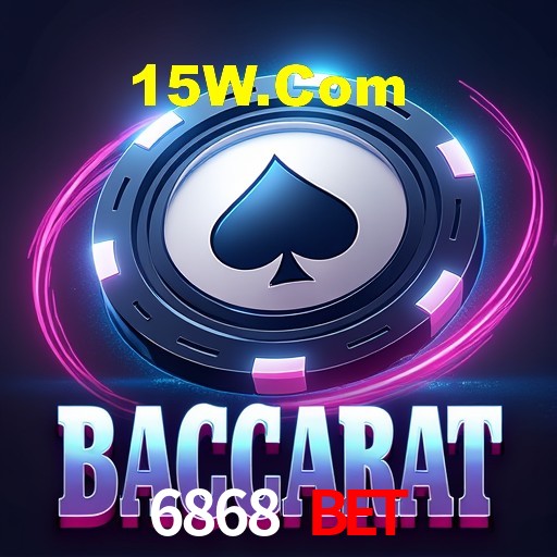 Casino VIP 6868 Bet