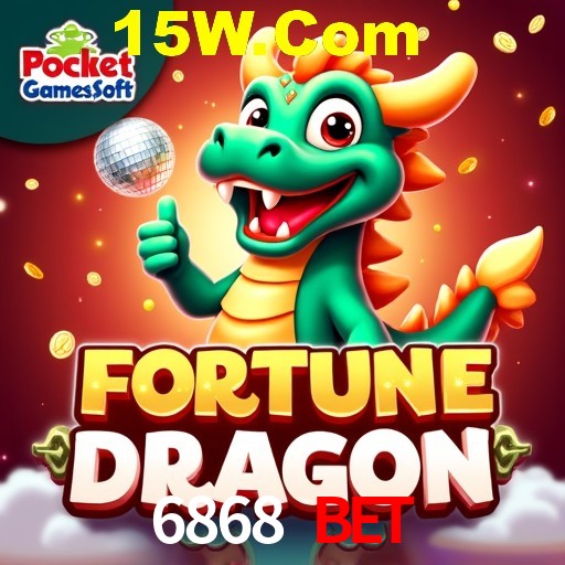 Account Benefits 6868 Bet