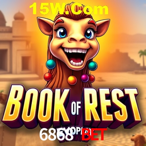 Descubra a Magia dos Jogos de Arcade no 6868 Bet