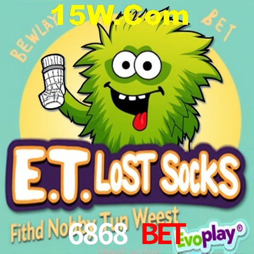 Slot Games 6868 Bet