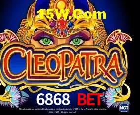 Benefícios da Conta 6868 Bet