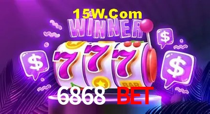 Promoções Sazonais 6868 Bet
