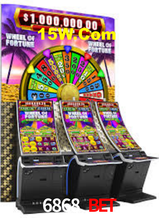6868 Bet