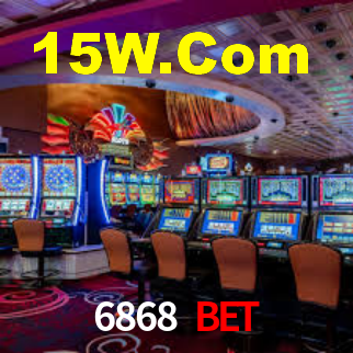 6868 Bet App