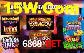 Instant EasyPaisa 6868 Bet