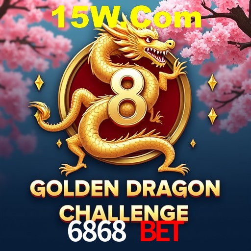 Descubra a Magia dos Jogos de Arcade no 6868 Bet