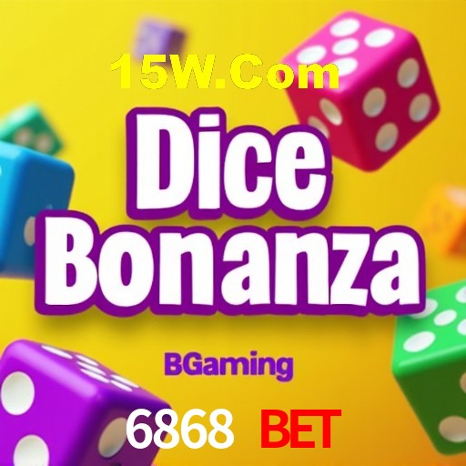Mesa de Blackjack 6868 Bet