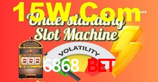 Blackjack Table 6868 Bet