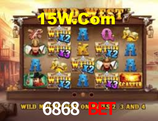 6868 Bet App
