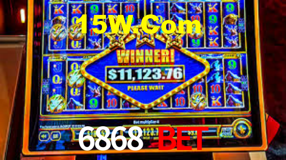 6868 Bet Login