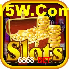 6868 Bet App