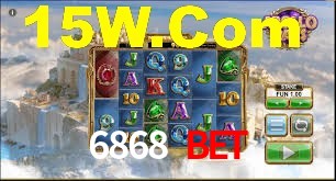 Premium Interface 6868 Bet