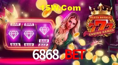 Promoção Relâmpago 6868 Bet