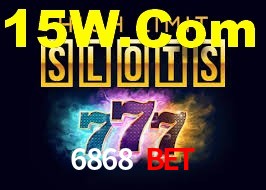 6868 Bet