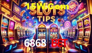 Football Betting 6868 Bet