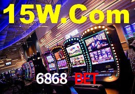 6868 Bet