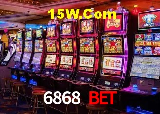 Diretório de Jogos 6868 Bet
