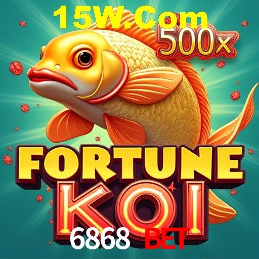 cassino 6868 Bet