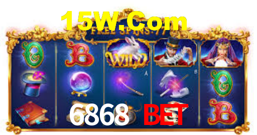 6868 Bet: Jogue Crash e Experimente Alta Recompensa Instantânea