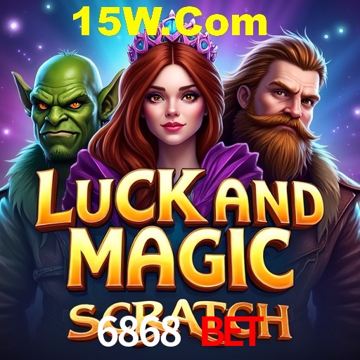 Descubra a Essência do 6868 Bet: Nossa História e Compromissos