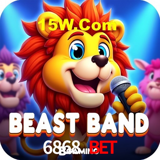 Jogos Exclusivos 6868 Bet