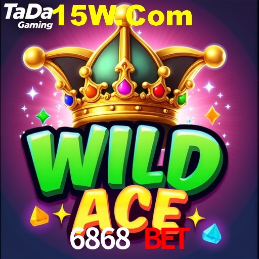 6868 Bet App