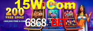 Tournaments 6868 Bet