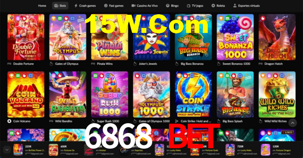 6868 Bet,6868 Bet Login