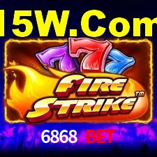 Spaceman Game 6868 Bet