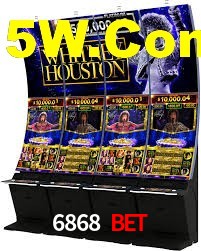 6868 Bet App Interface
