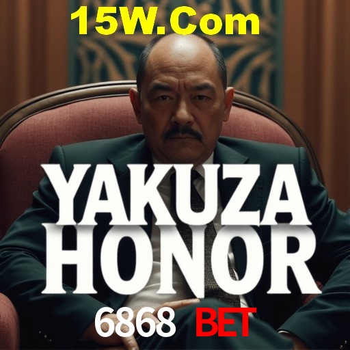 6868 Bet