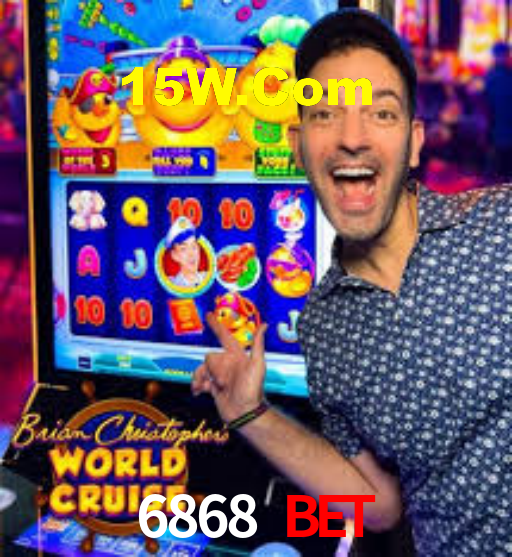 6868 Bet Login