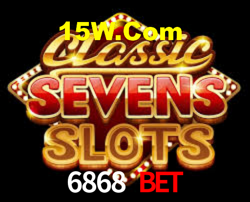 6868 Bet Login