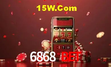 Recursos de Bônus 6868 Bet