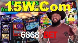 Programa VIP 6868 Bet