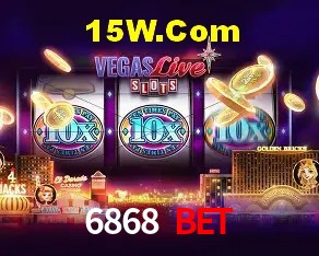 Jogos de Slot 6868 Bet